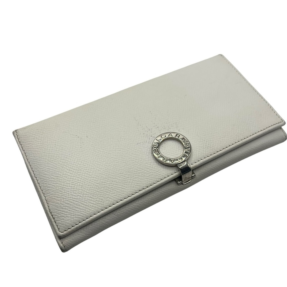 Bvlgari Anniversary Collection Wallet